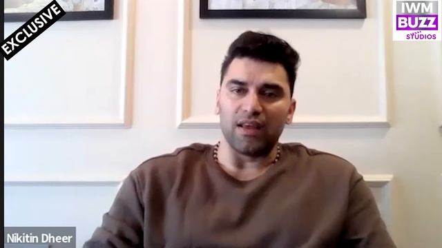 Kranti Jha  Nikitin Dheer on shooting at REAL Locations in Rakhtanchal 2 Bond with Karan Ashish