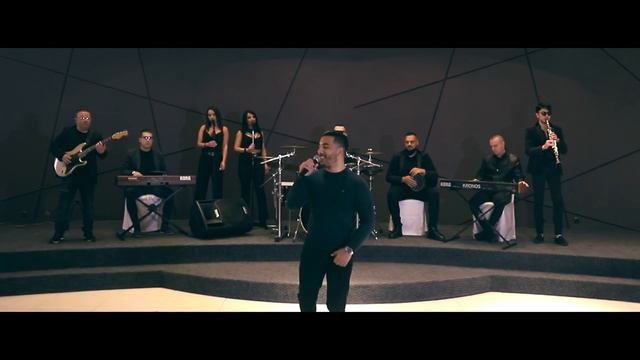 TOXIC BAND I ALDIN AVDIJAJ - JEDINA COVER 4K VIDEO