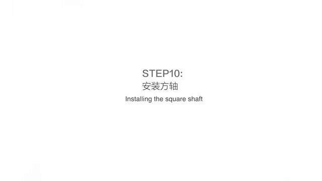 Xiaomi Mijia Aqara S2 Smart Door Lock Xiaomi Smart Home Installation Instructions