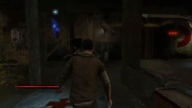 SAW The Video Game 5 Комната с цифрами