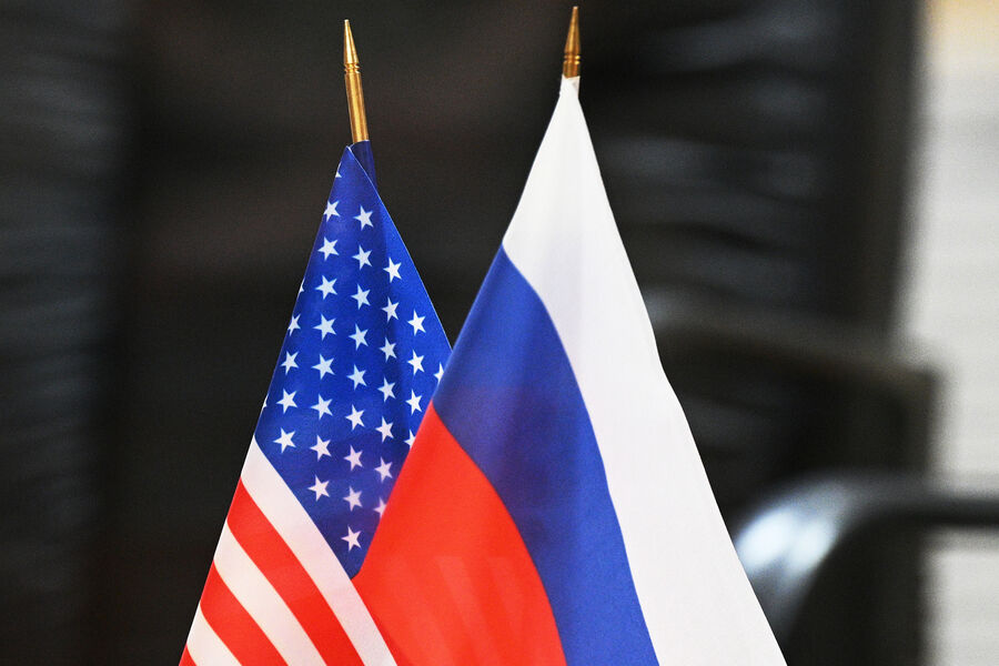 В США назвали страны, куда Россия могла бы поставить оружие в рамках ответа Западу