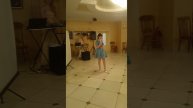 Поздравление родной сестре!!Саша и Ира)))