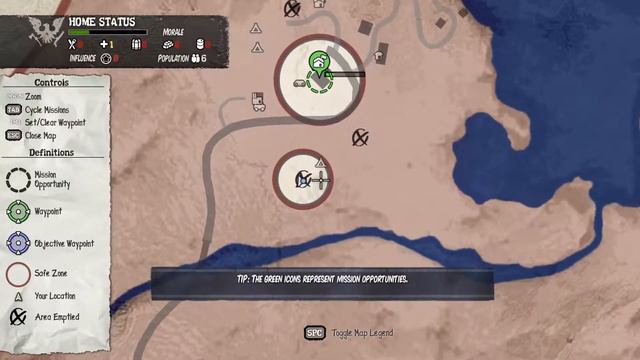 The Beginning - Zailleh Plays - State of Decay: YOSE - Ep 1