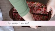Пиде с мясом. Рецепт турецких мясных лепешек I Afa's foodland ru