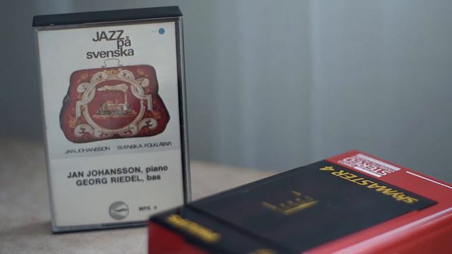 jan johansson - jazz pa svenska on the skymaster 4