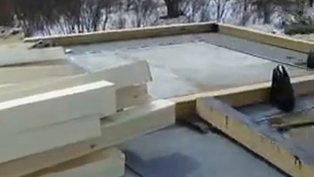 Стройка в одни руки VI