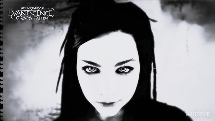 Evanescence - My Immortal (На Русском)