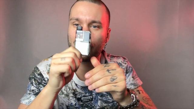 Moti Play Vape