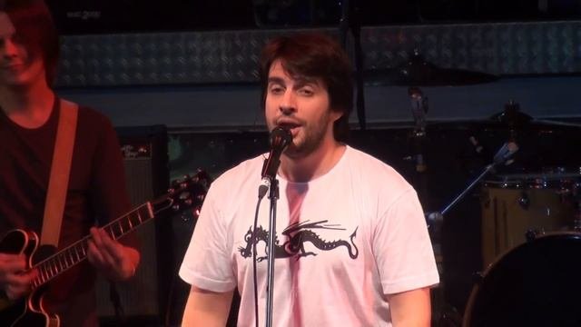 ПЕТР НАЛИЧ В LIVE MUSIC HALL - АЛЕНЬКИЙ ЦВЕТОЧЕК