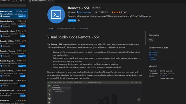 Top 10 vscode extensions