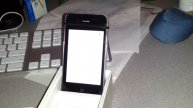 Wicked Awesome - Running a web server on my iPhone - 1
