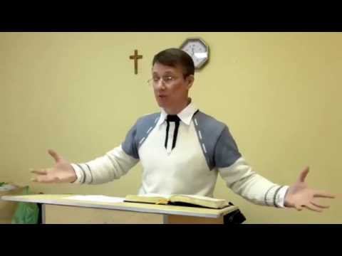 Гейдельбергский Катехизис, Воскресенье 9. О Боге Отце.