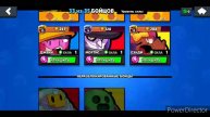 Как правильно играть Эмз , собрал все кристалы и водил Була за нос в Brawl staRs