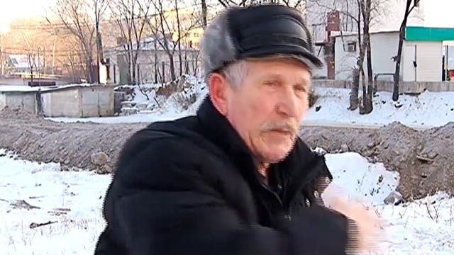 Берегоукрепление реки Бурхановки помешало предприимчивым автомобилистам