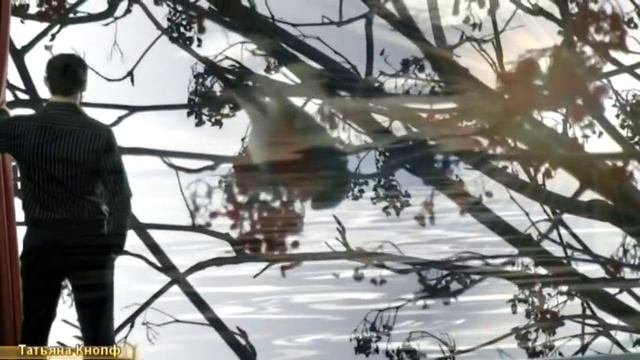Калина красная калина горькая