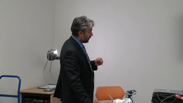Osmar Zaiane Promise and Perils of AI Part I September 10, 2019