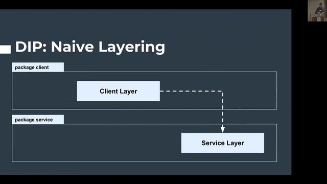 Ryan Djurovich - Idiomatic Design Patterns in Go - Gophercon Meetup 2018