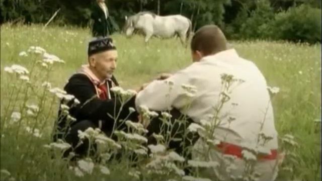 Башкирия (Денис Миронов-Тверской)
