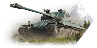 Мир танков. 2024г. Французский танк прем 8 ур. Lorraine 40t
