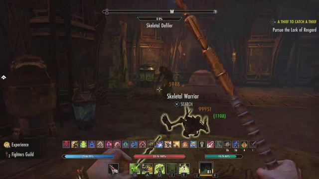 ESO: FARM THIS NOW TO MAKE MILLIONS OF GOLD