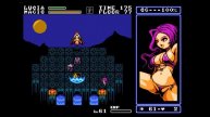The Tower of Succubus Original Boss with NO ITEMS
