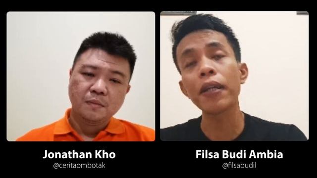 Packaging Untuk UKM Industri Makanan feat Filsa Budi