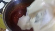 Варенье "СЛИВА В ШОКОЛАДЕ"!!!