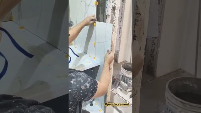 Резка укладка керамогранита мини ушм алмазный диск запил prosto_remont