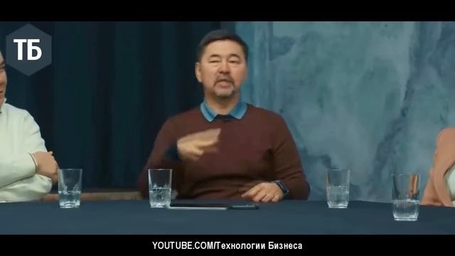 ЛАЙФХАКИ ПО ФИНАНСОВОЙ ГРАМОТНОСТИ от МИЛЛИАРДЕРА Маргулана СейсембаеваЛАЙФХАКИ ПО ФИНАНСОВОЙ ГРАМОТ