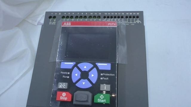 ABB PSTX30-600-70 устройство плавного пуска