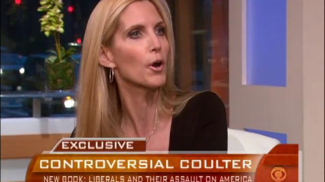 Ann Coulter's 'Guilty'