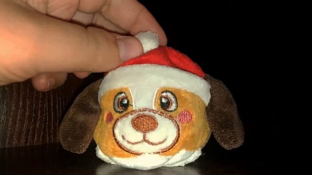 Первый говорящий пес. Собака говорит почти как человек.