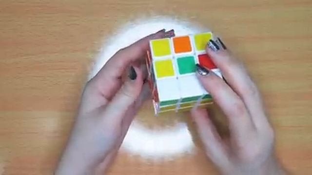 How to Solve 3x3 Rubik's Cube | Beginner Tutorial | Easy Steps | Tagalog |
