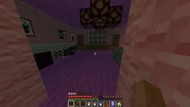 NOOB VS CREEPYPASTA CASA LOS SIMPSON MINECRAFT TROLL + ROLEPLAY