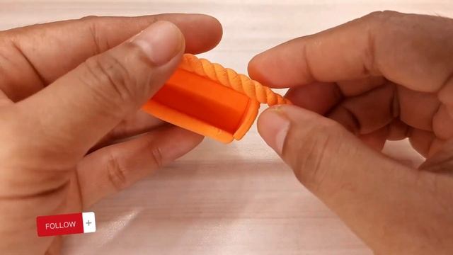 ?? DIY How to Make Polymer Clay Miniature Sewing Machine Set, Sewing Tools,Dress Doll, Sewing acces