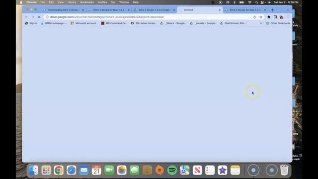 How To Install Sims 4 Studio Mac | Fix Broken Windows And Doors