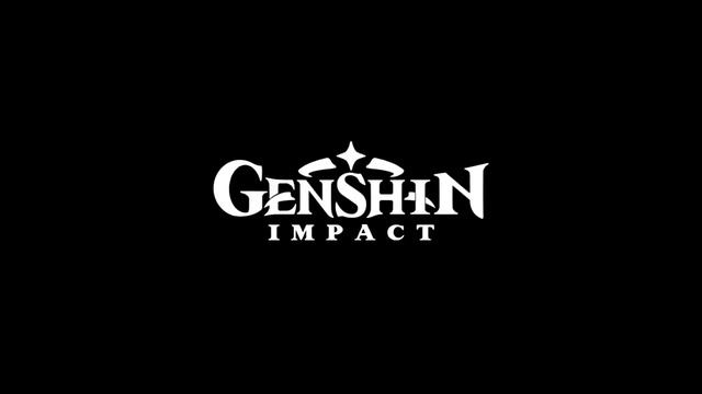 Genshin Impact Soundtrack #4