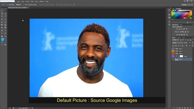 Double light effect photoshop | photo effects | gimp dual light effect | photoshop tutorial
