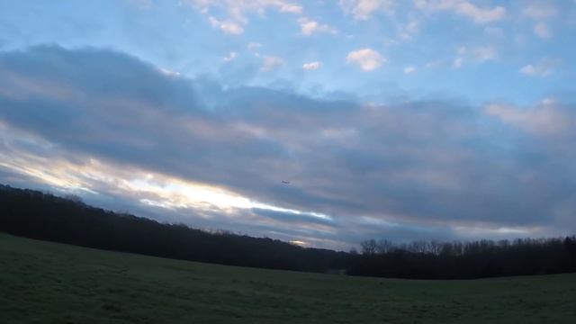 Flytec T13S Selfie Quadcopter Drone Flight Test Video