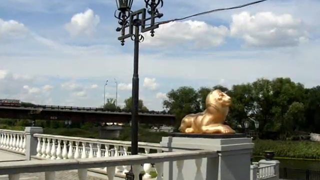 МОЙ ГОРОД.wmv