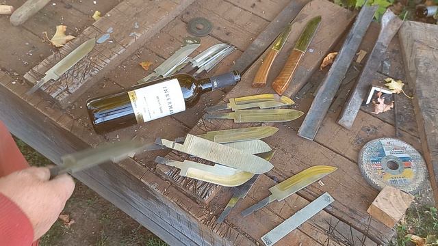 Проверка АУС 10 со с крио обработкой на бутылке.
