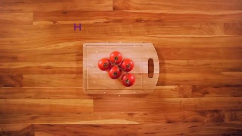 Суп для завтрака Игелёса