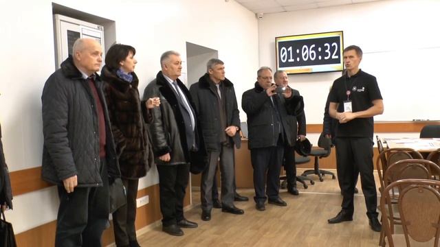 АПЭК 5 декабря 2019