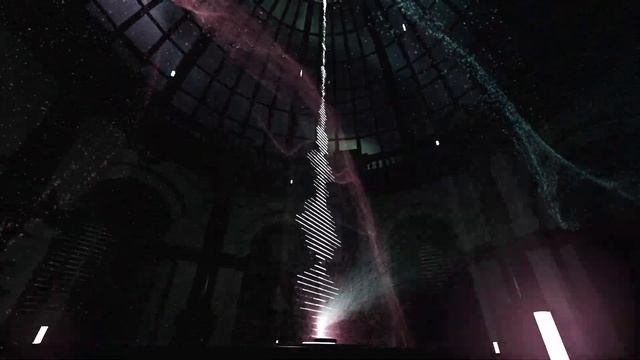 Overture Music Visualization: Coming Soon to Steam