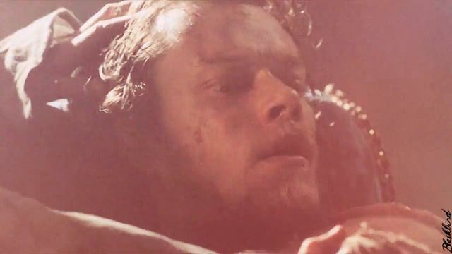 Theon Greyjoy | you only disappear (GOT)
