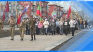 06.05.2024   В Киселевске почтили память добровольцев Донбасса