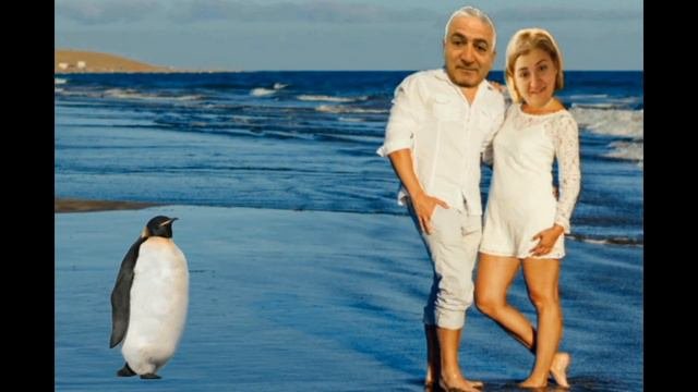 Юбилей Наринки