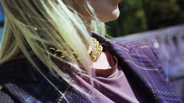 Bella Potemkina LookBook FALL-WINTER 2019/20