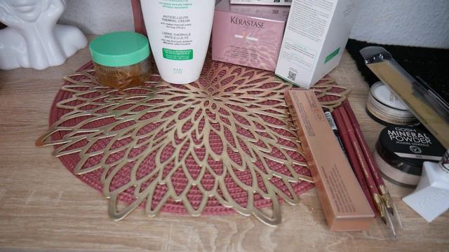 💄ДЕЛАЮ МАКИЯЖ, ПОКУПКИ НА ДЕНЬ РОЖЕНИЯ