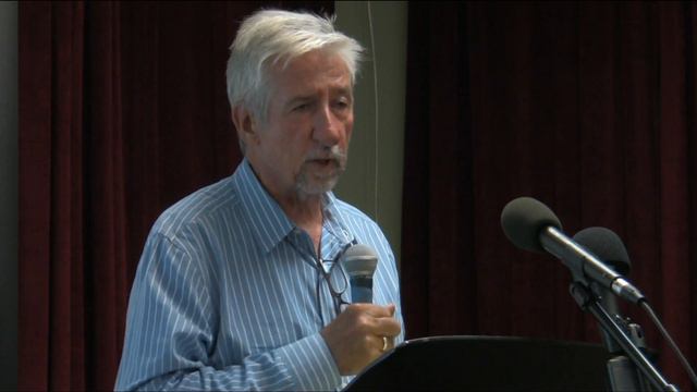 Tom Hayden on The Drug War, the Peace Movement and the Legacy of Port Huron